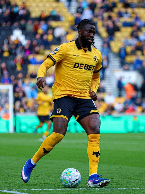 Football. Premier League. Wolverhampton Wanderers - Fulham. 17.05.2026