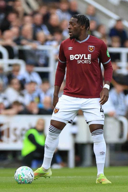 Football. Premier League. Newcastle United - West Ham United. 17.05.2026