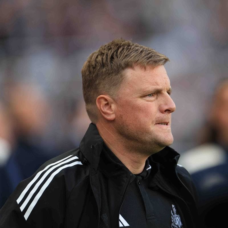 Football. Premier League. Newcastle United - West Ham United. 17.05.2026