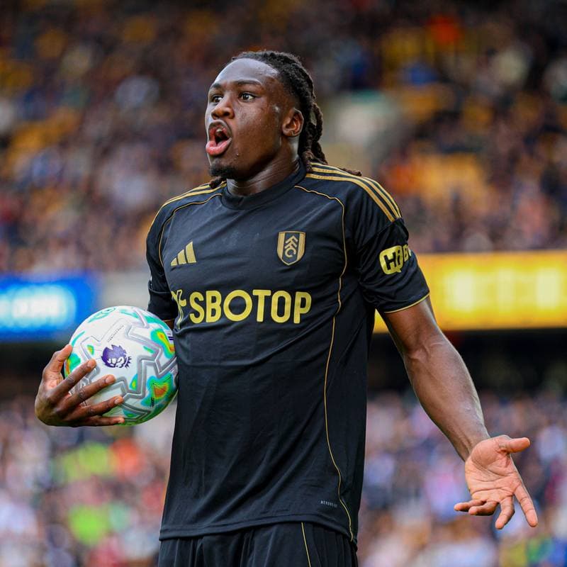 Football. Premier League. Wolverhampton Wanderers - Fulham. 17.05.2026
