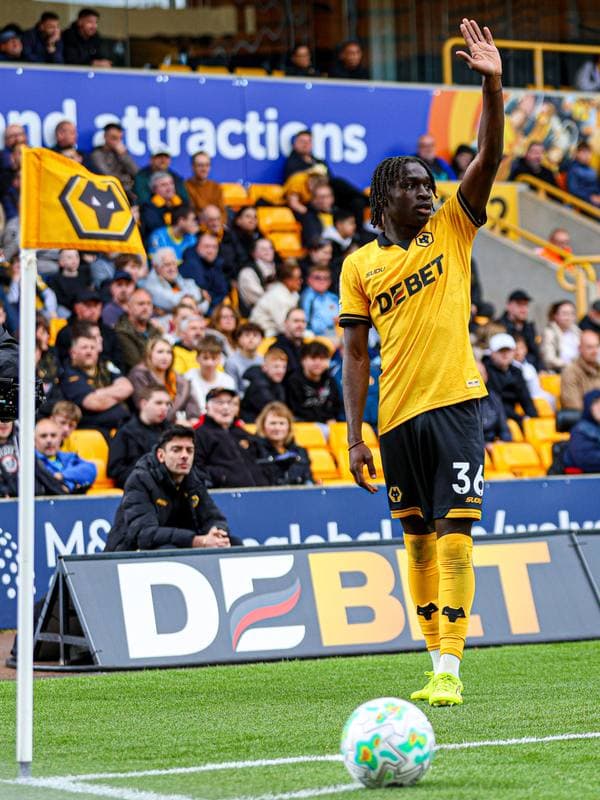 Football. Premier League. Wolverhampton Wanderers - Fulham. 17.05.2026