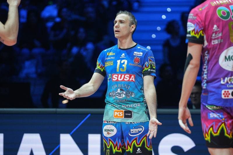 Volleyball. CEV Champions League. Sir Sicoma Monini Perugia - Aluron CMC Warta Zawiercie. 17.05.2026