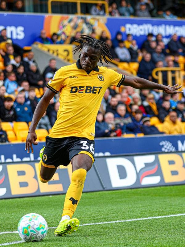 Football. Premier League. Wolverhampton Wanderers - Fulham. 17.05.2026