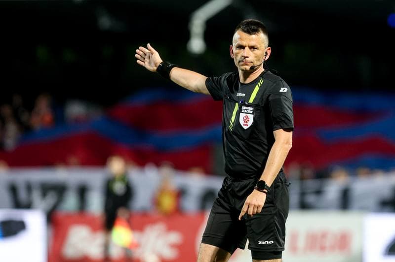 Football. Betclic I liga. Polonia Bytom - Slask Wroclaw. 17.05.2026