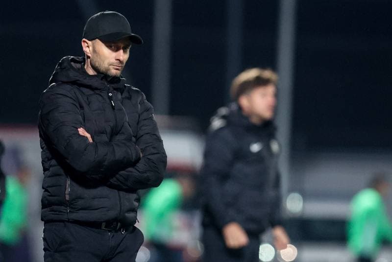 Football. Betclic I liga. Polonia Bytom - Slask Wroclaw. 17.05.2026