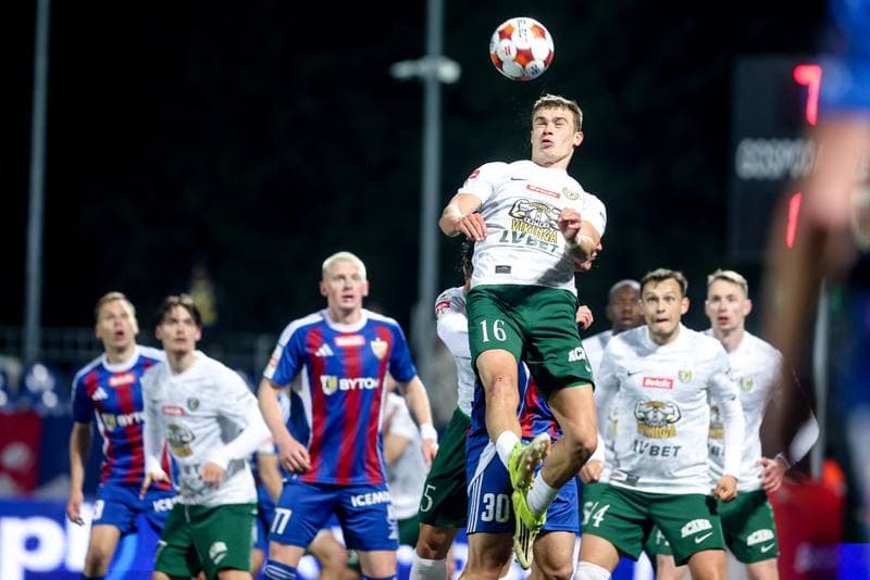 Football. Betclic I liga. Polonia Bytom - Slask Wroclaw. 17.05.2026