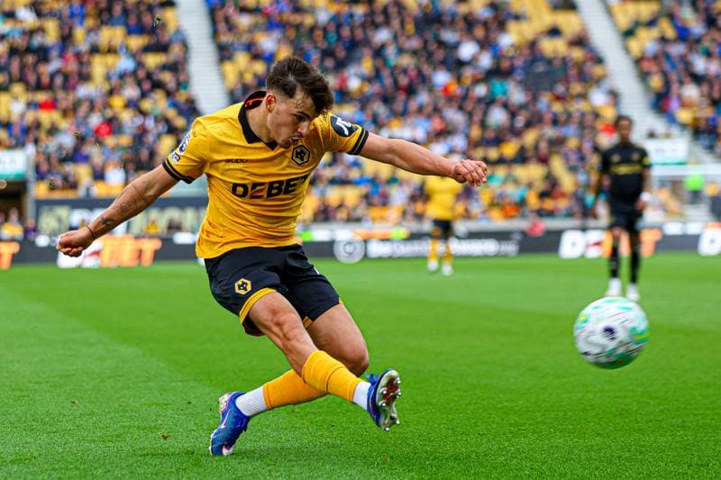 Football. Premier League. Wolverhampton Wanderers - Fulham. 17.05.2026