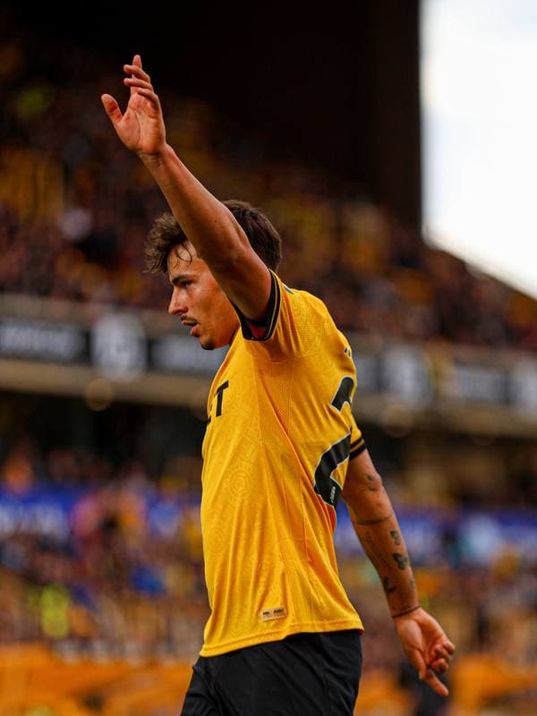 Football. Premier League. Wolverhampton Wanderers - Fulham. 17.05.2026