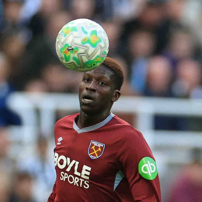 Football. Premier League. Newcastle United - West Ham United. 17.05.2026