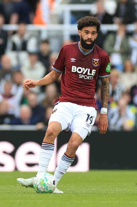 Football. Premier League. Newcastle United - West Ham United. 17.05.2026
