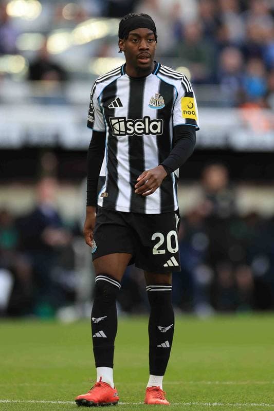 Football. Premier League. Newcastle United - West Ham United. 17.05.2026