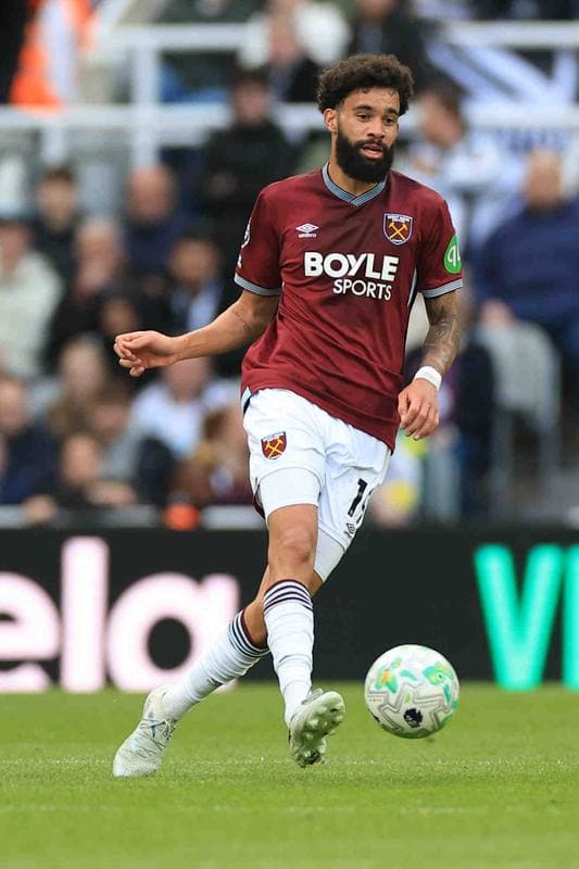 Football. Premier League. Newcastle United - West Ham United. 17.05.2026