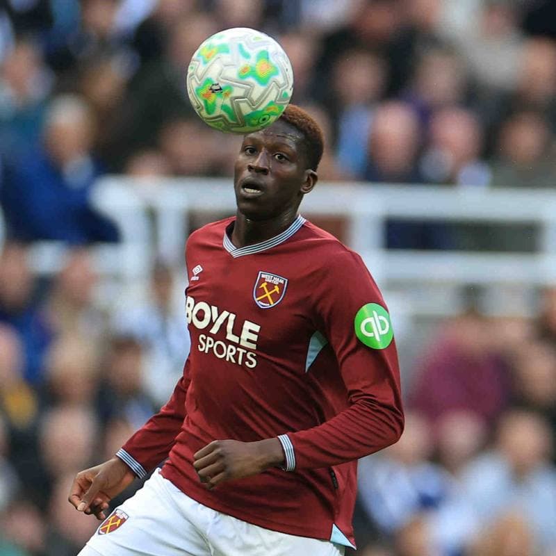 Football. Premier League. Newcastle United - West Ham United. 17.05.2026