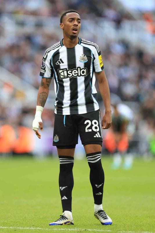 Football. Premier League. Newcastle United - West Ham United. 17.05.2026