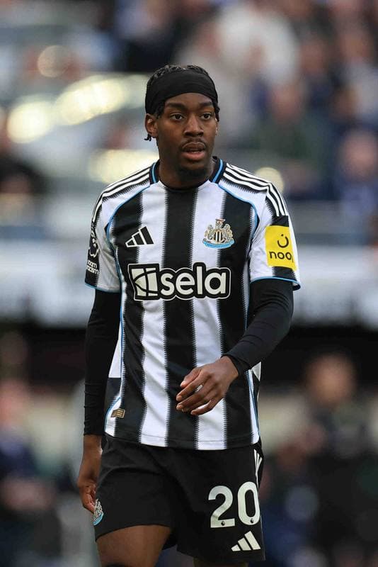 Football. Premier League. Newcastle United - West Ham United. 17.05.2026