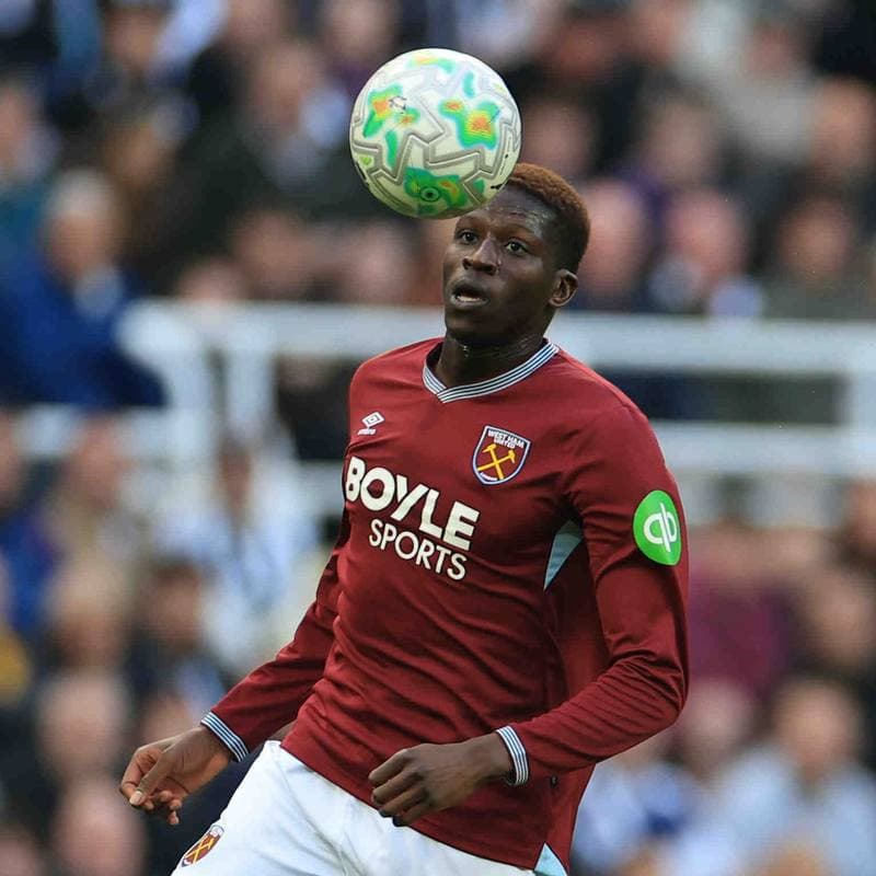 Football. Premier League. Newcastle United - West Ham United. 17.05.2026