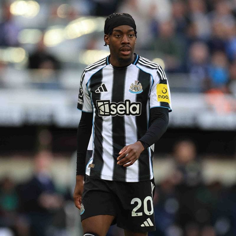 Football. Premier League. Newcastle United - West Ham United. 17.05.2026