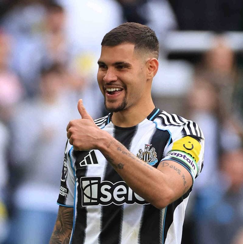 Football. Premier League. Newcastle United - West Ham United. 17.05.2026