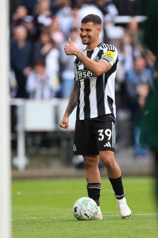 Football. Premier League. Newcastle United - West Ham United. 17.05.2026