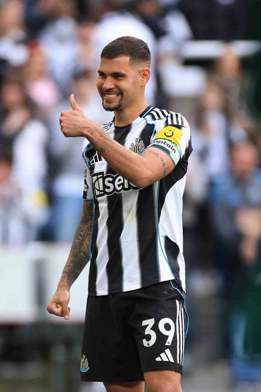 Football. Premier League. Newcastle United - West Ham United. 17.05.2026