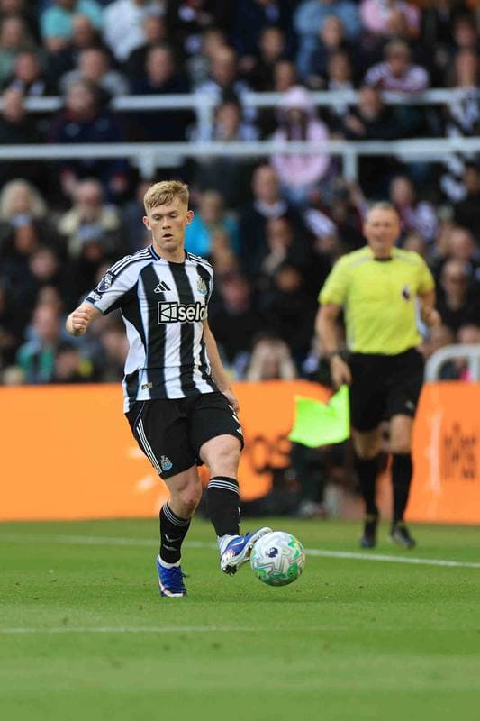 Football. Premier League. Newcastle United - West Ham United. 17.05.2026