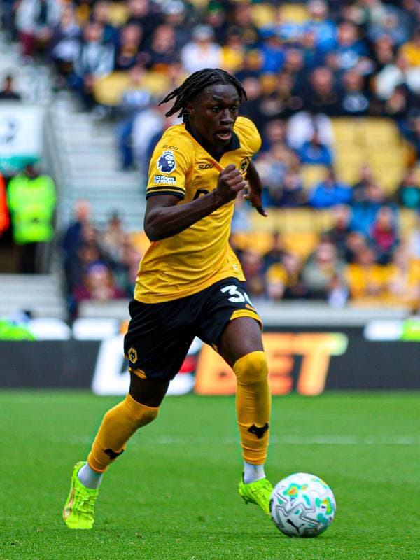 Football. Premier League. Wolverhampton Wanderers - Fulham. 17.05.2026