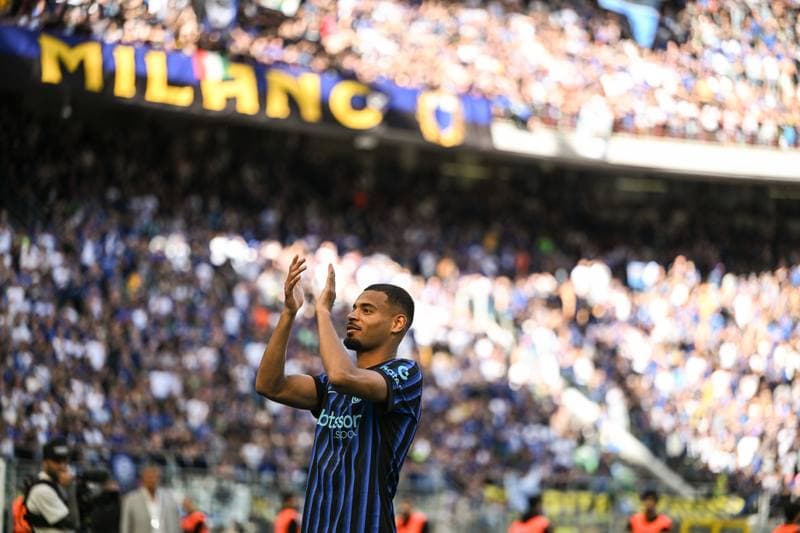 Football. Serie A. Inter - Hellas Verona. 16.09.2025