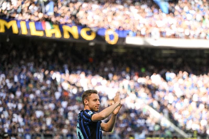 Football. Serie A. Inter - Hellas Verona. 16.09.2025