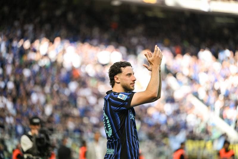 Football. Serie A. Inter - Hellas Verona. 16.09.2025