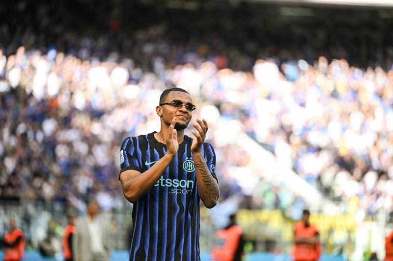Football. Serie A. Inter - Hellas Verona. 16.09.2025