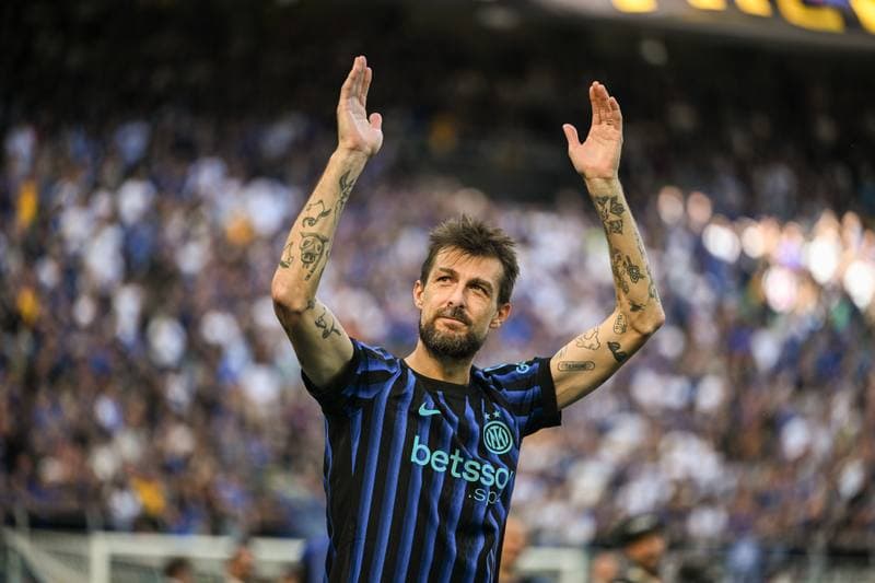 Football. Serie A. Inter - Hellas Verona. 16.09.2025
