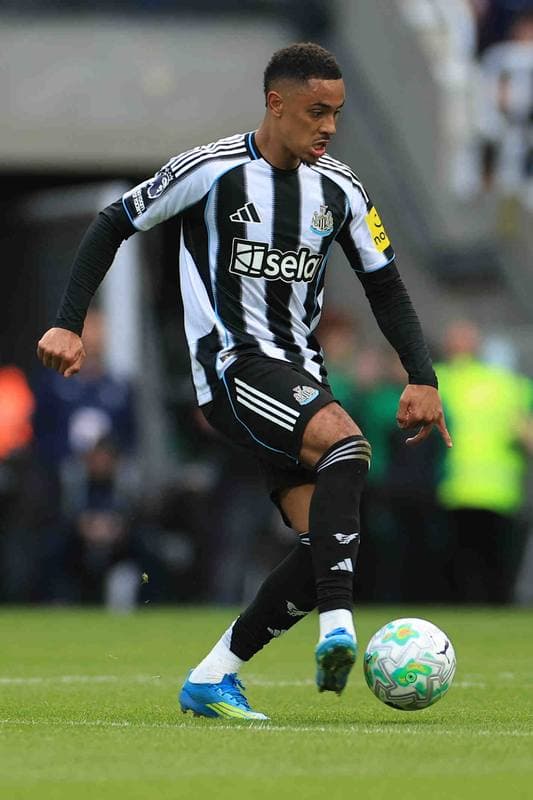 Football. Premier League. Newcastle United - West Ham United. 17.05.2026