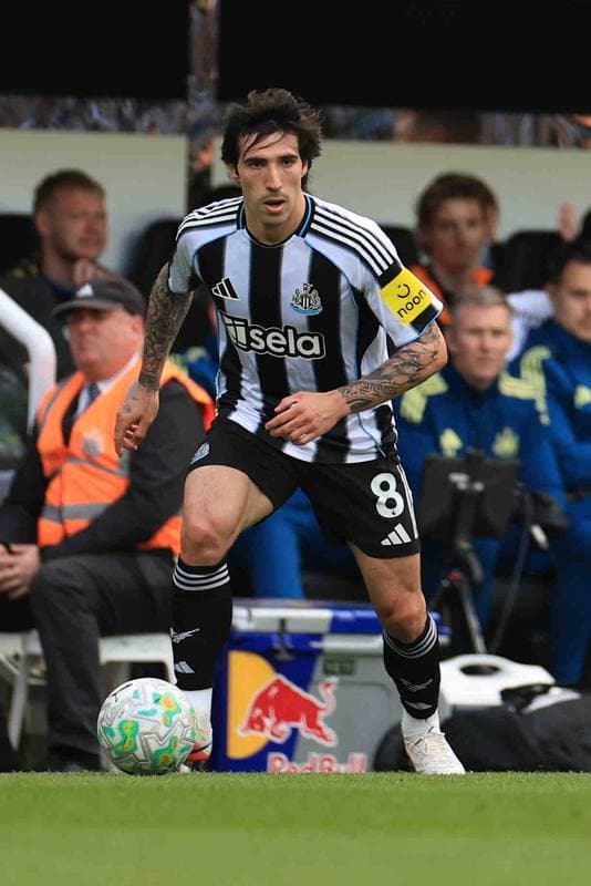 Football. Premier League. Newcastle United - West Ham United. 17.05.2026