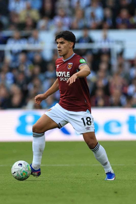 Football. Premier League. Newcastle United - West Ham United. 17.05.2026