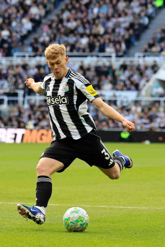 Football. Premier League. Newcastle United - West Ham United. 17.05.2026