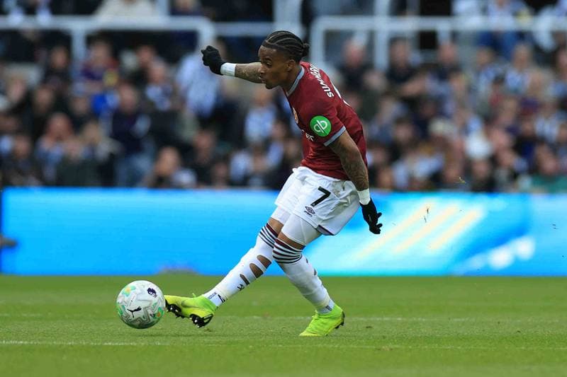 Football. Premier League. Newcastle United - West Ham United. 17.05.2026