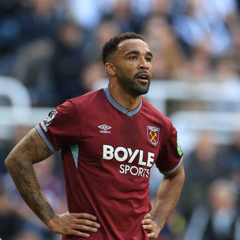 Football. Premier League. Newcastle United - West Ham United. 17.05.2026