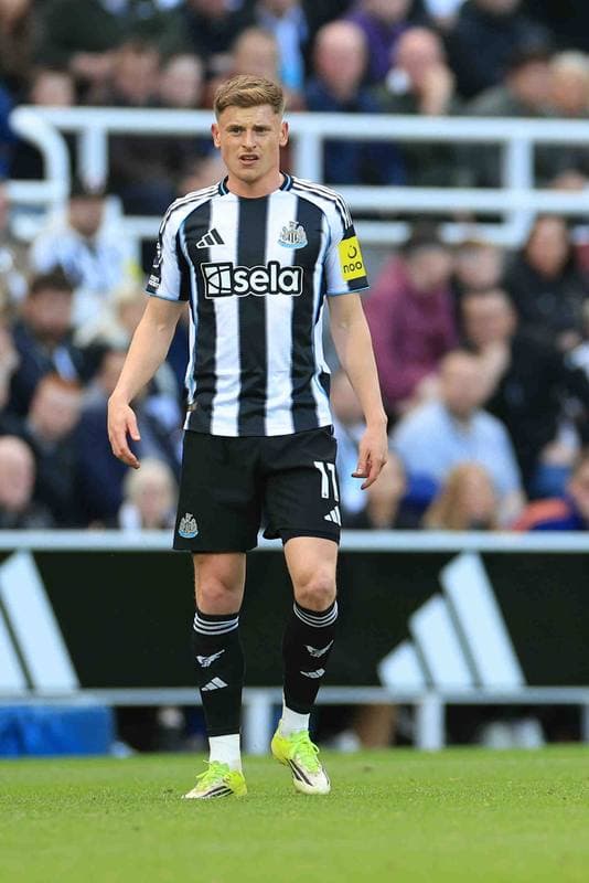 Football. Premier League. Newcastle United - West Ham United. 17.05.2026