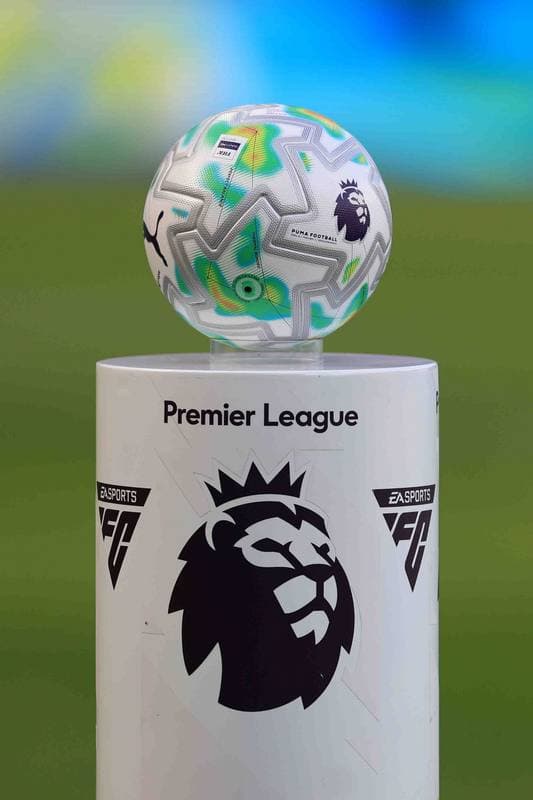 Football. Premier League. Newcastle United - West Ham United. 17.05.2026