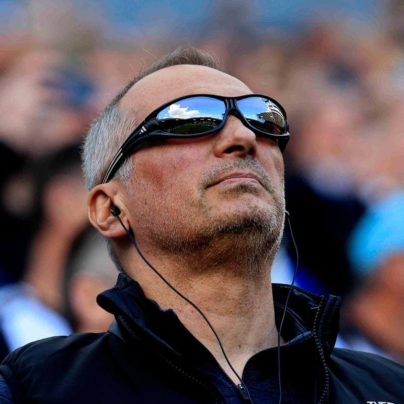 Football. Premier League. Newcastle United - West Ham United. 17.05.2026