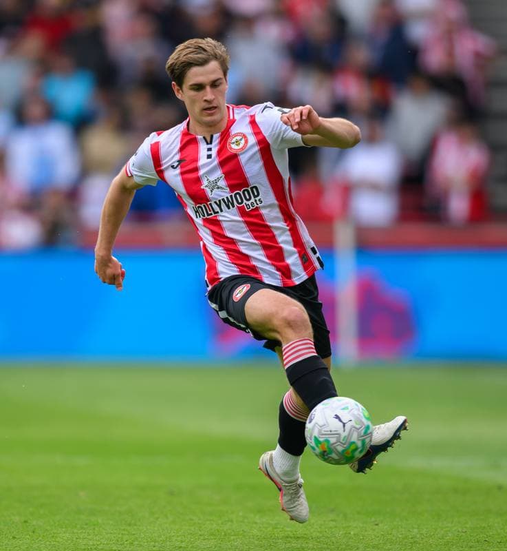 Football. Premier League. Brentford - Crystal Palace. 17.05.2026