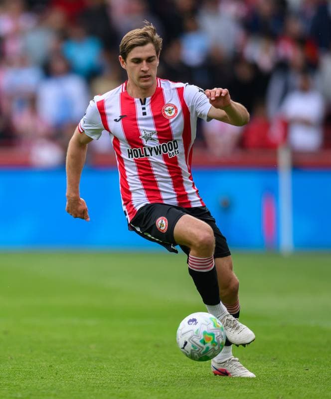 Football. Premier League. Brentford - Crystal Palace. 17.05.2026