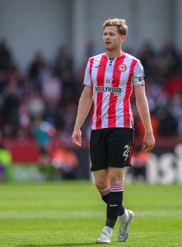 Football. Premier League. Brentford - Crystal Palace. 17.05.2026