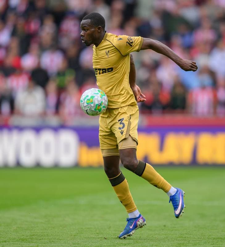 Football. Premier League. Brentford - Crystal Palace. 17.05.2026