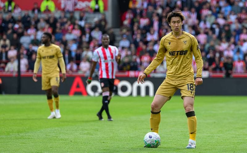 Football. Premier League. Brentford - Crystal Palace. 17.05.2026