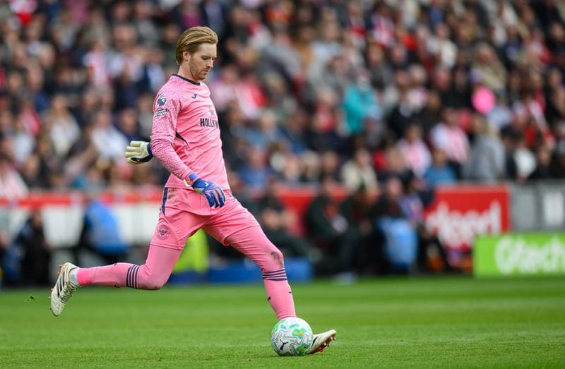 Football. Premier League. Brentford - Crystal Palace. 17.05.2026