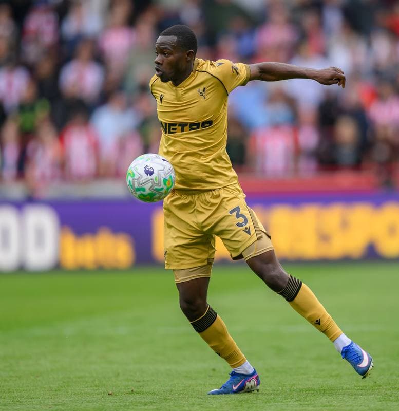Football. Premier League. Brentford - Crystal Palace. 17.05.2026