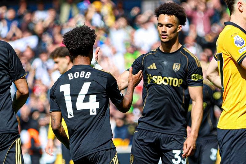 Football. Premier League. Wolverhampton Wanderers - Fulham. 17.05.2026