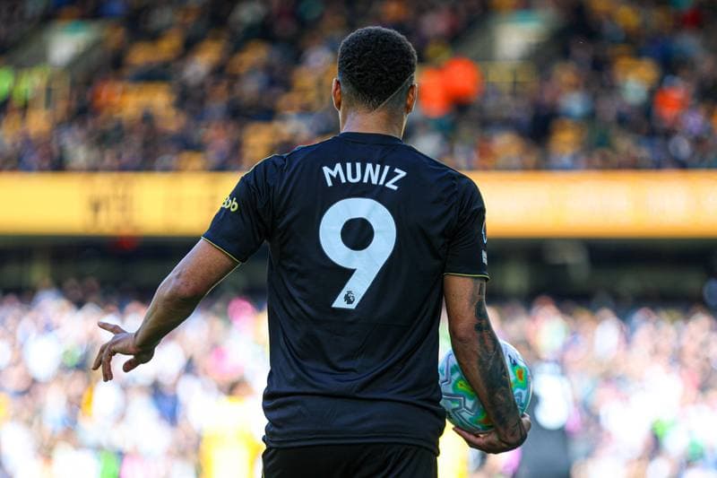 Football. Premier League. Wolverhampton Wanderers - Fulham. 17.05.2026