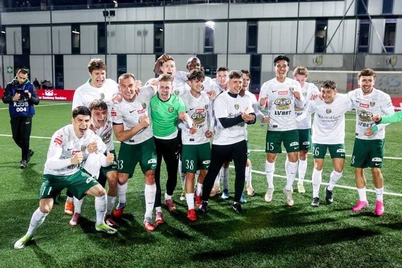 Football. Betclic I liga. Polonia Bytom - Slask Wroclaw. 17.05.2026